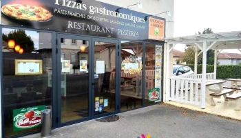 Pasta Pizza - Brax
