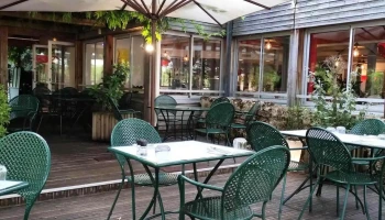Pavillon Garonne - Rue Louis Blériot