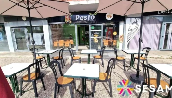 Pesto - 33150 Cenon