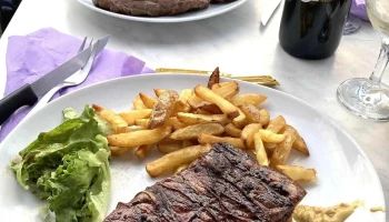 Pibalou Grillades - 33123 Le Verdon-Sur-Mer