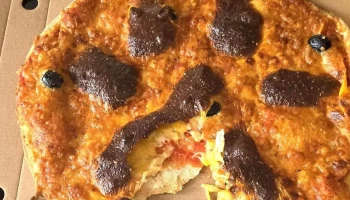 Pizz'A Bruno - 64110 Jurançon