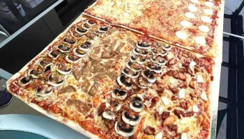 pizz'amis - Rue Louis