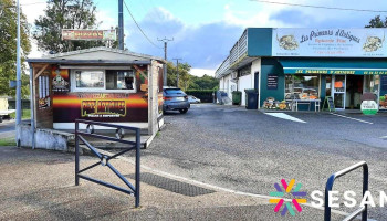Pizz'Artigues - Artigues-Près-Bordeaux