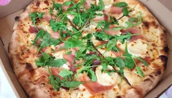 Pizza 64 - 64250 Cambo-Les-Bains