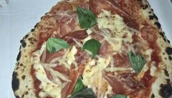 Pizza Castelot - Beaumontois En Périgord
