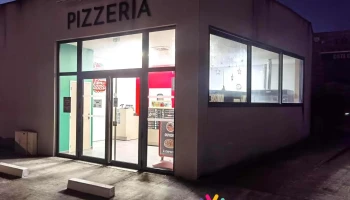 Pizza Coppola - 47520 Le Passage
