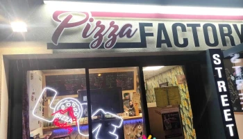 Pizza Factory Chauray - 79180 Chauray