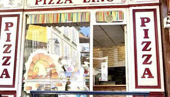 Pizza Lino - Aubusson