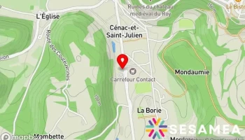 Pizza Lolo - 24250 Cénac-Et-Saint-Julien