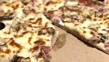 Pizza Lolo - Beychac-Et-Caillau