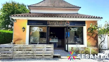 Pizza'lolo Pau - Pau