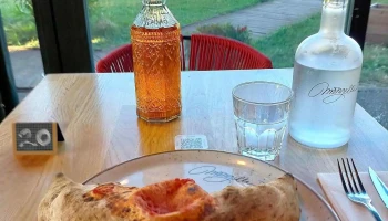 Pizza Mongelli Agen - 47240 Castelculier