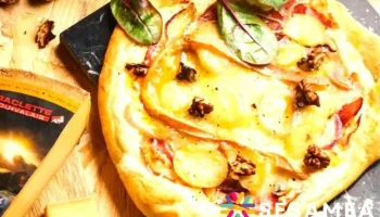 Pizza Patoo Galgon - France