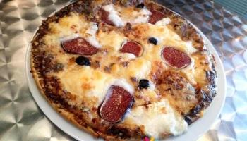 Pizza Vérone - 16160 Gond-Pontouvre