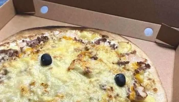 Pizza'yolo - 33570 Les Artigues-De-Lussac