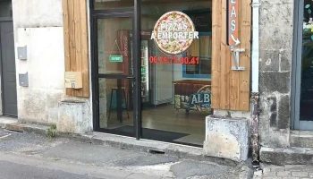 Pizzeria Al Buga - 24260 Le Bugue