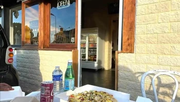 Pizzeria des compères - 33610 Canéjan