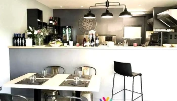 Pizzeria des Copains - 33170 Gradignan