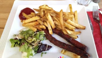 Pizzeria Jiovanni - 33610 Cestas