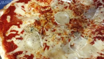 Pizzeria Jules Sandeau - Aubusson