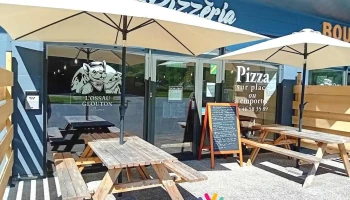 Pizzeria L'ossau glouton - Louvie-Juzon