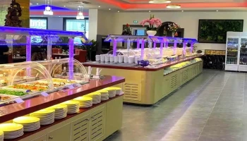 Planet wok - 19000 Tulle