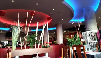 Planète Wok Restaurant Asiatique Perigueux Boulazac - Boulazac Isle Manoire