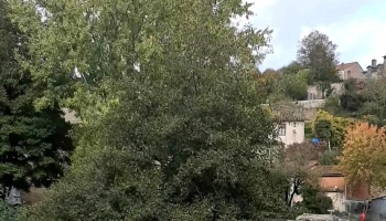 Pont de la Pierre - Bellac