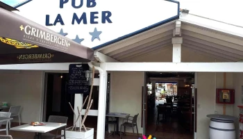 Pub La Mer - 40530 Labenne