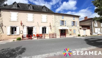 R'naissant - 16500 Lessac