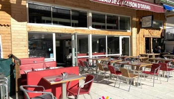 Relais de la Maison d'Ossau - Gourette by Auberge de la Vallée d'Ossau - Eaux-Bonnes