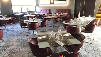 Relais Plaza - 86360 Chasseneuil-Du-Poitou