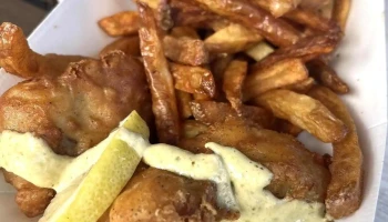 Remy’s burger - Saint-Georges-D'Oléron