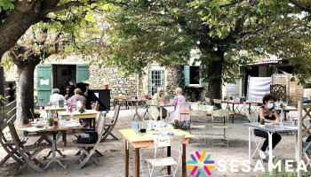 Restaurant 108 - 24230 Lamothe-Montravel
