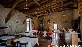 Restaurant à la ferme Carraz - Gajac