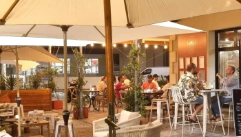 Restaurant Aimer Cave & Bar - Audenge