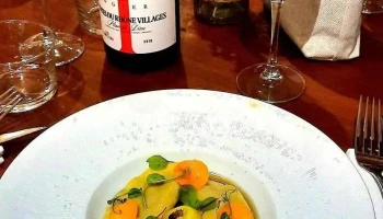 Restaurant Ama - 64250 Cambo-Les-Bains