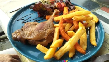 Restaurant Bar L’Entrepotes - La Jarrie