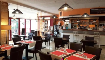 Restaurant-brasserie de la Halle - 33410 Cadillac-Sur-Garonne