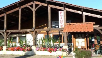Restaurant Brémontier - 40210 Labouheyre