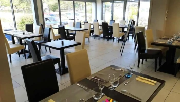 Restaurant Cat'etoiles - 86370 Vivonne