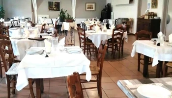 Restaurant Chez Simone - 40180 Bénesse-Lès-Dax