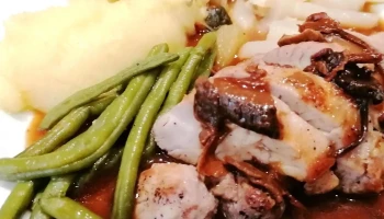 Restaurant - Cissé