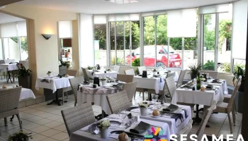 Restaurant de Borda - 40100 Dax