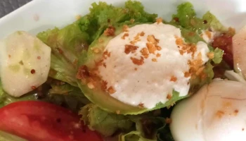 Restaurant Des Amis - Lavardac