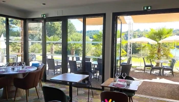 restaurant des Monedieres - 19800 Meyrignac-L'Église