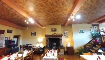 Restaurant des Pyrénées - 64470 Tardets-Sorholus
