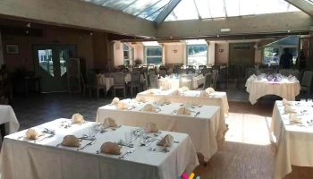 Restaurant et Traiteur près Poitiers - La Vieille Auberge - Vouneuil-Sous-Biard