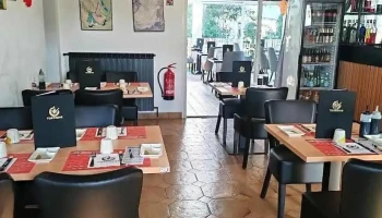Restaurant japonais a volonté et fondue japonnais - Listrac-Médoc