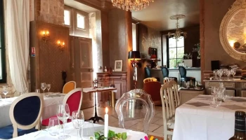 Restaurant Jeux de Pots - 16510 Verteuil-Sur-Charente